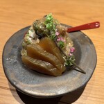 産直さばと青魚 食堂あおい - 