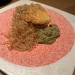 産直さばと青魚 食堂あおい - 