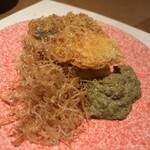 産直さばと青魚 食堂あおい - 