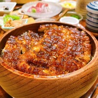 炭焼うな富士 白壁別邸 - 