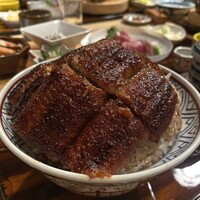 炭焼うな富士 白壁別邸 - 