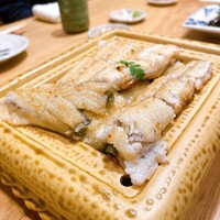 炭焼うな富士 白壁別邸 - 