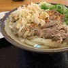 セルフうどん 天狗