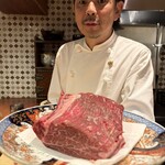 イタリア料理 今井 - 