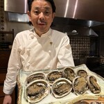 イタリア料理 今井 - 