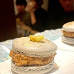 なかめのてっぺん 丸の内 - 