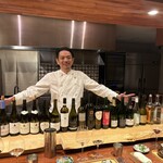 イタリア料理 今井 - 