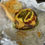 タイヨー ステーキ ハウス - 