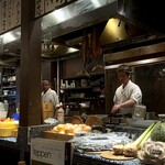 なかめのてっぺん 丸の内 - 