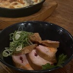 なかめのてっぺん 丸の内 - 