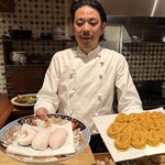 イタリア料理 今井 - 