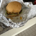 タイヨー ステーキ ハウス - 