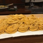 イタリア料理 今井 - 