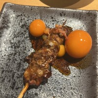 観音坂 鳥幸 - 