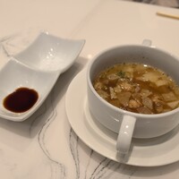 神戸牛洋食アモナ - 