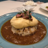 神戸牛洋食アモナ - 