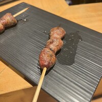 観音坂 鳥幸 - 