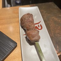 観音坂 鳥幸 - 