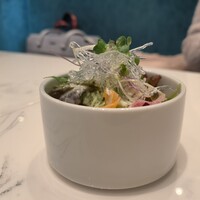 神戸牛洋食アモナ - 