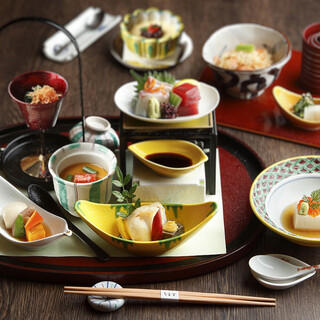 紀尾井 なだ万_1