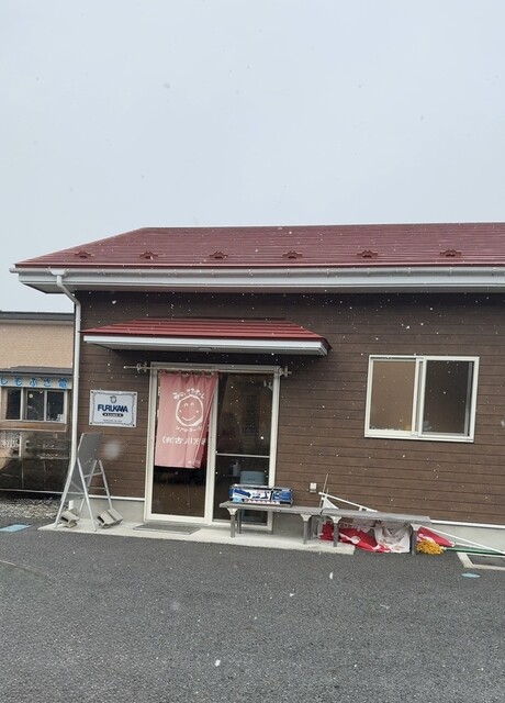 古川商店（FURUKAWA） - 鵜住居（食堂）の写真