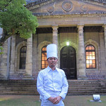 旧桜宮公会堂 - 