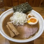 麺道 ゲンテン - 