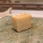 神田錦町 鮨たか晴 - 玉