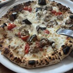 PIZZERIA IDENTITA - 