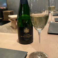 銀座 kappou ukai 肉匠 - 