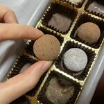 近江屋洋菓子店 - 