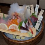 北海道 増毛町 魚鮮水産 - 