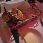 The Cheesecake Factory - 