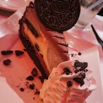 The Cheesecake Factory - 
