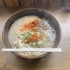めぐみうどん