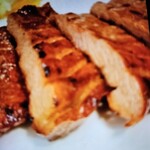 牛たん炭焼 利久 - 料理写真: