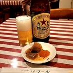 ソワール - 