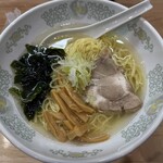 八景食堂 味のハマコー - 