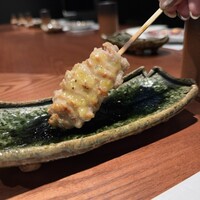 鳥さと 別邸 - 