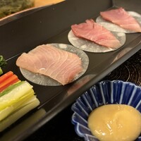 赤坂 渡なべ - 