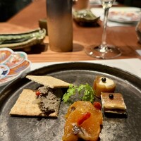 鳥さと 別邸 - 