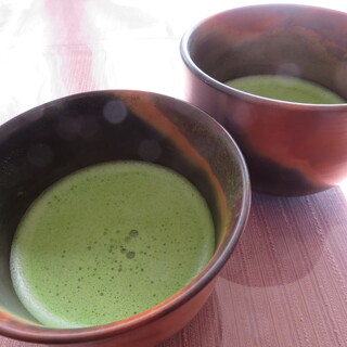 雲火焼展示館 桃井ミュージアム_1