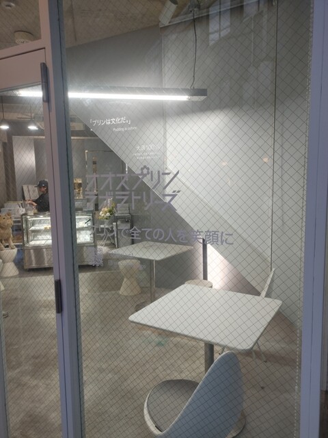 oosupurinraboratorizu photo 4