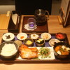 和カフェ Tsumugi - 料理写真:鎌倉紬御膳【お魚】