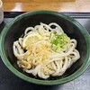山下うどん