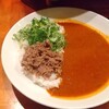 モジャカレー