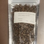 m's collectables COFFEE STAND - 