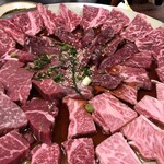 焼肉 筒井 - 