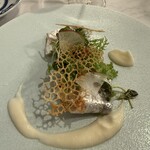 ワインと炭火焼き 松本式 - 