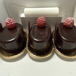 フェーブ・ド・カカオ - 